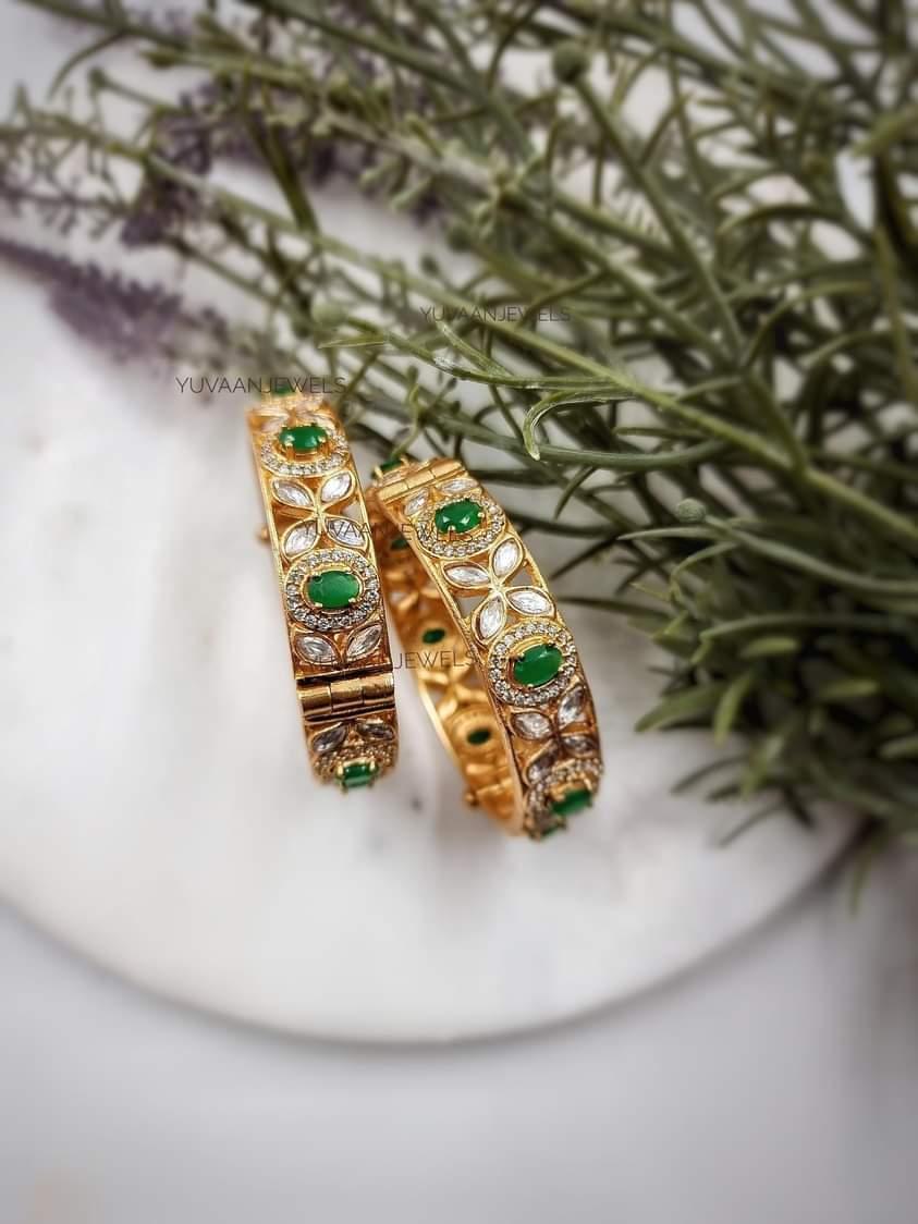 Rituja Openable bangle