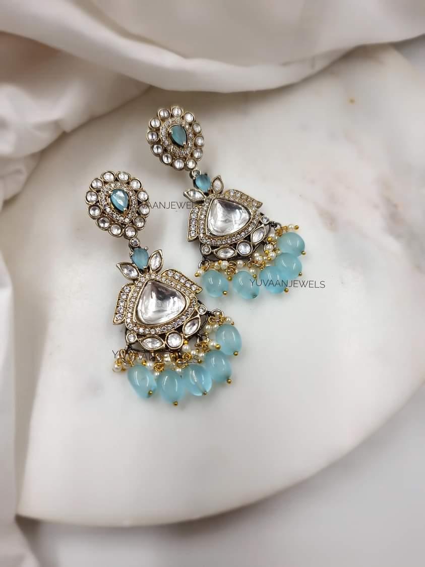 RESHAM Chaandbaali - Image 5