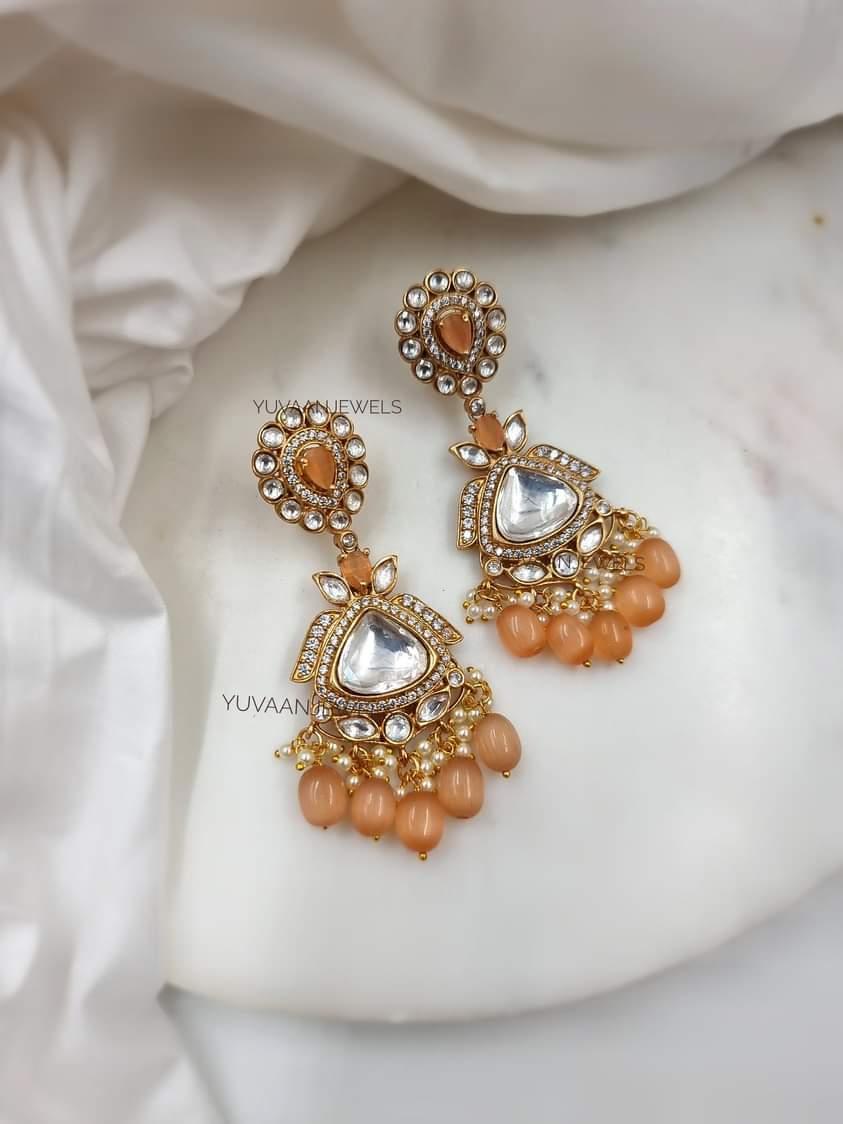 RESHAM Chaandbaali - - Image 2