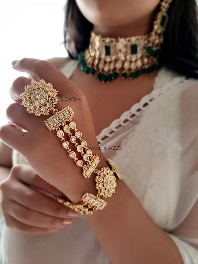 Huma Haath phool - Image 7