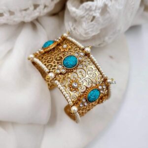 NILAMBAR HANDCRAFTED CUFF