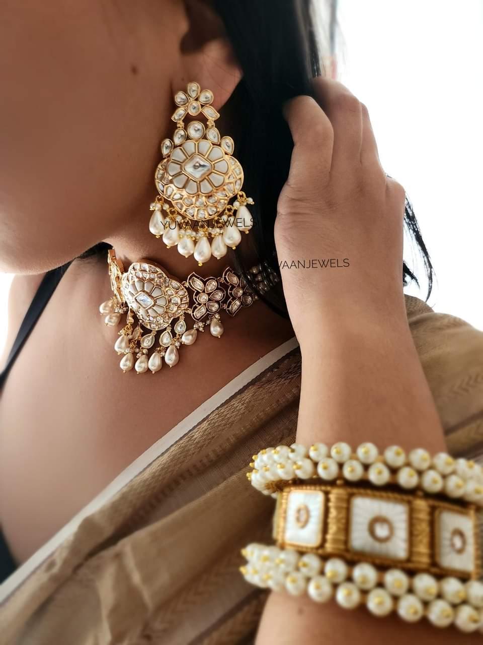Samaa choker - Image 8