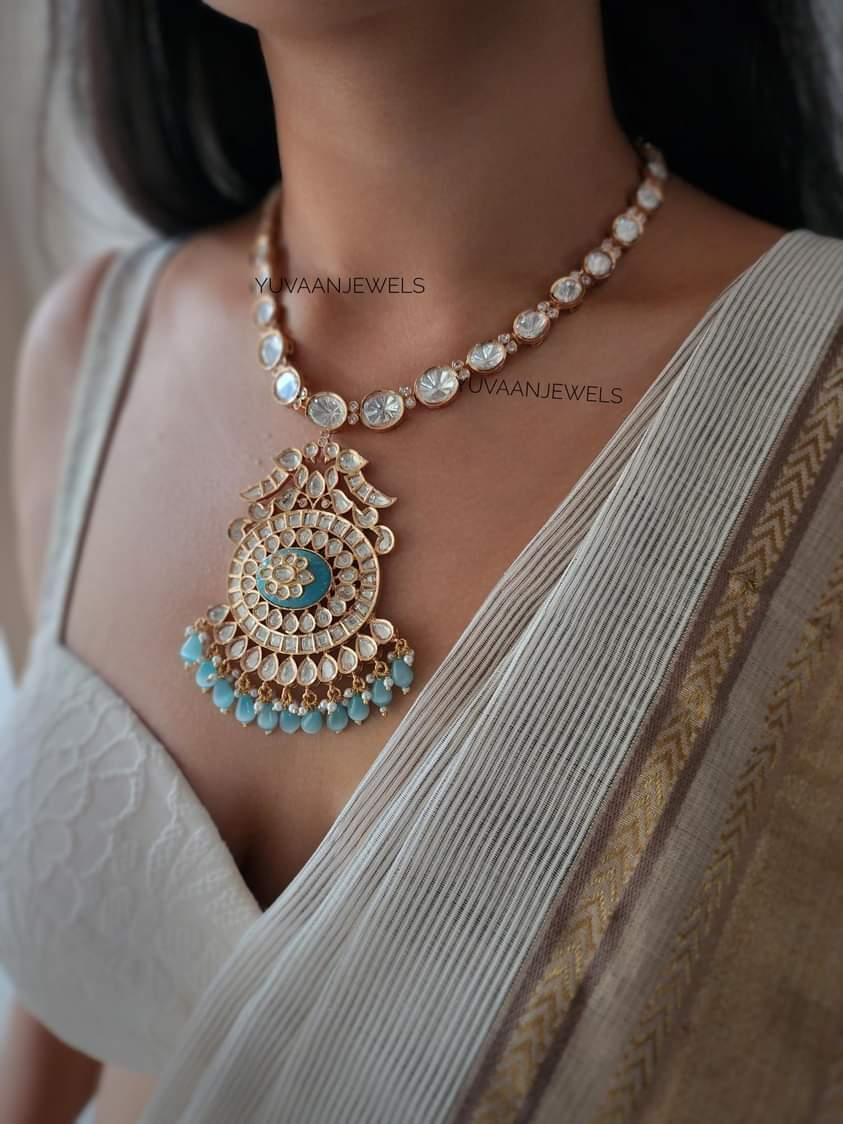 Muskaan Polki haar - Image 2