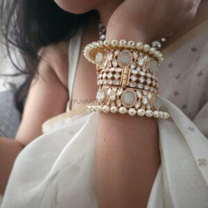 Kaveri Openable bangle