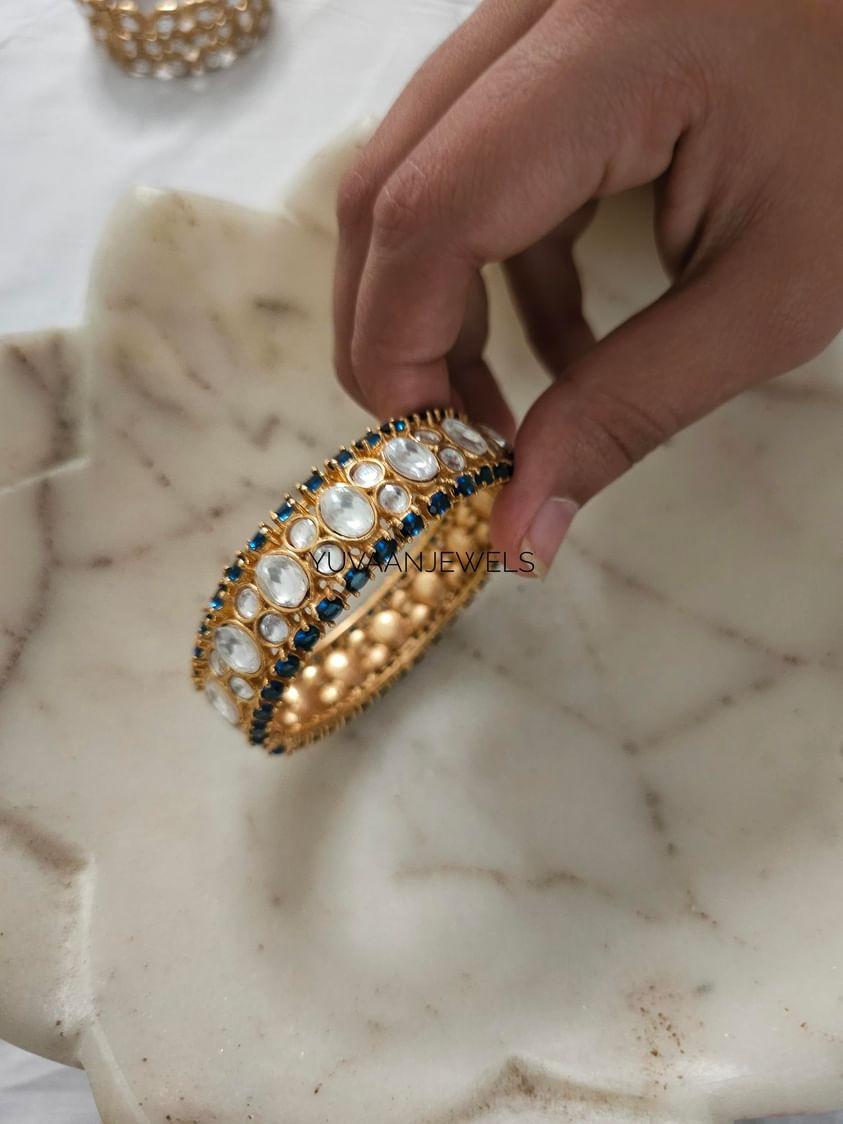 Moh moh openable bangle - Image 15