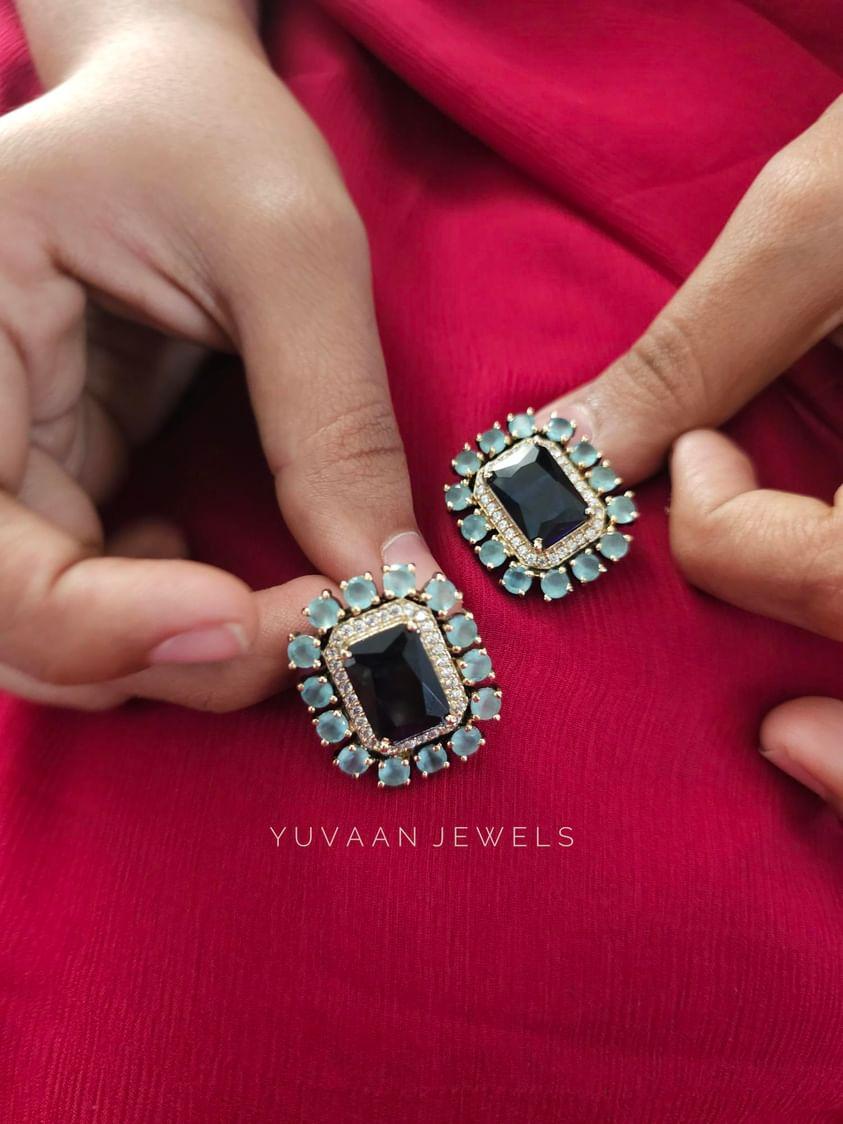 Suhana pearl choker - Image 15