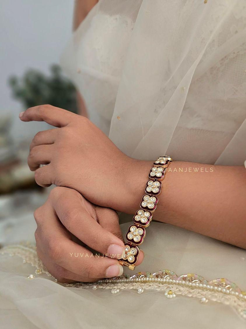 Meraki Openable bracelet