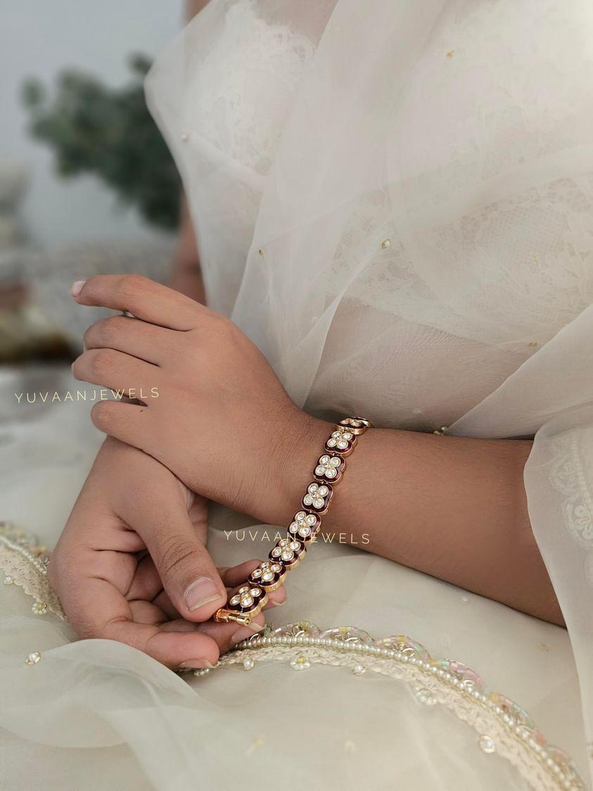 Meraki Openable bracelet - Image 7