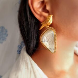 Koyal earring