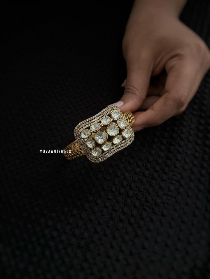 Lenore uncut polki kada - Image 3