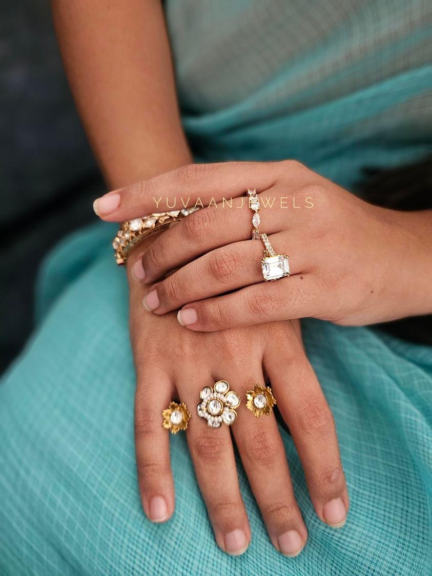 Halo infinite solitaire band