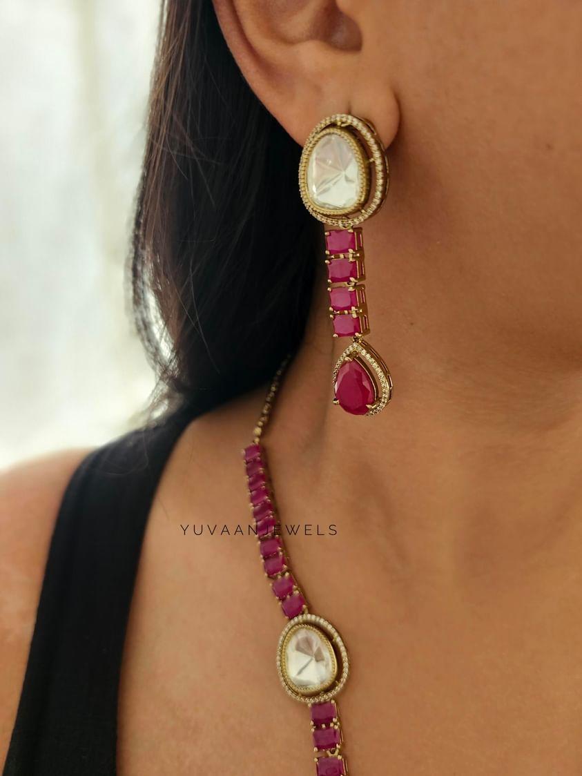 Madhu necklace - Image 2