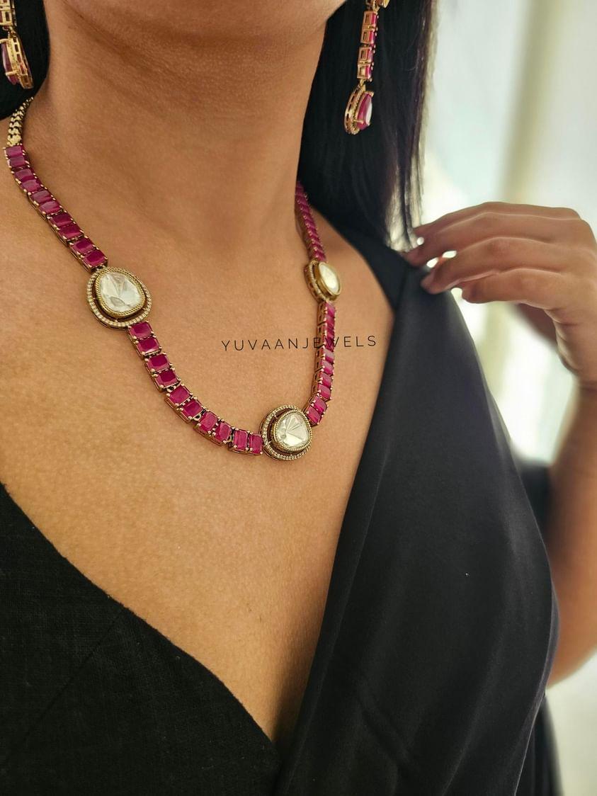 Madhu necklace - Image 5