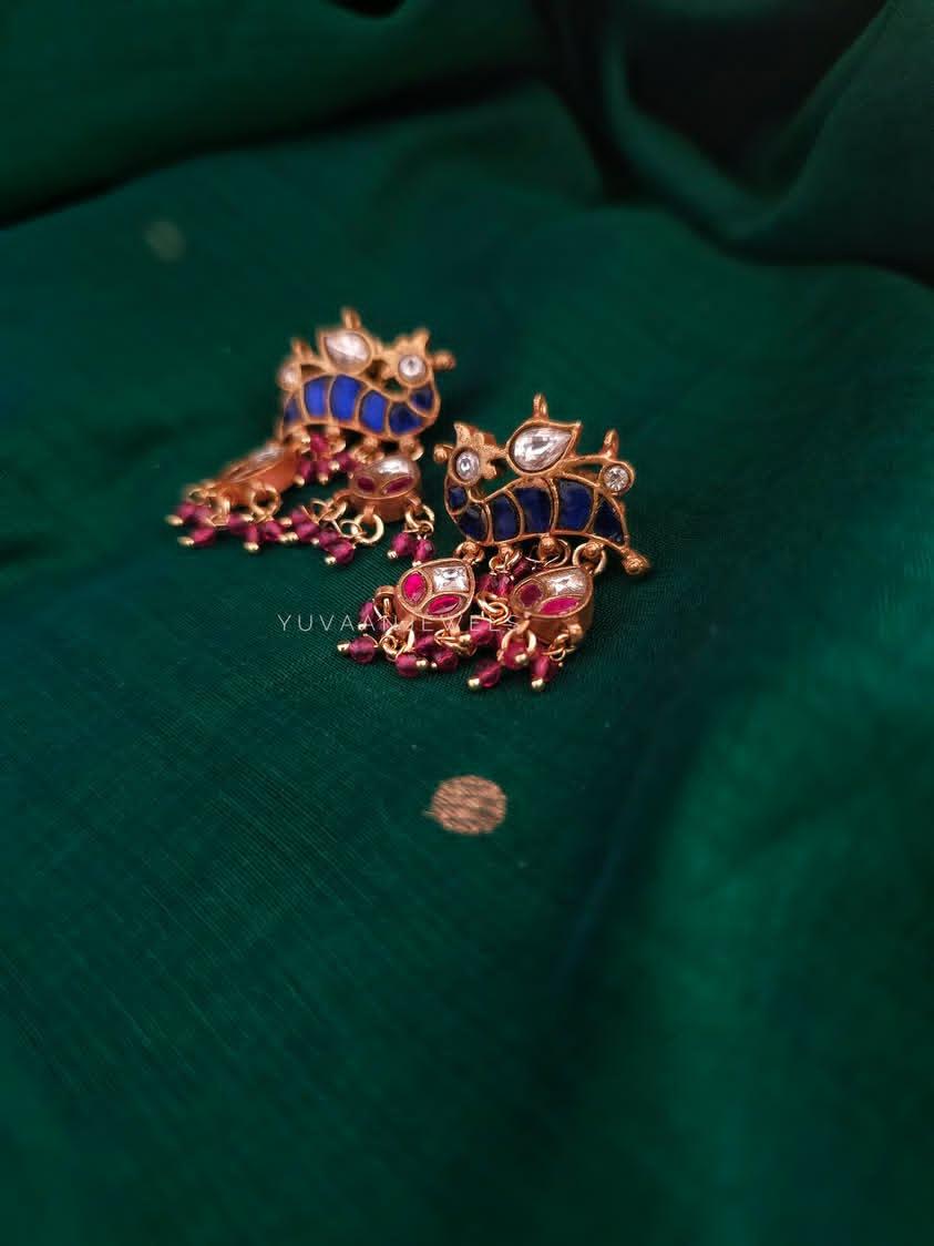 Navi handcrafted necklace - Image 7