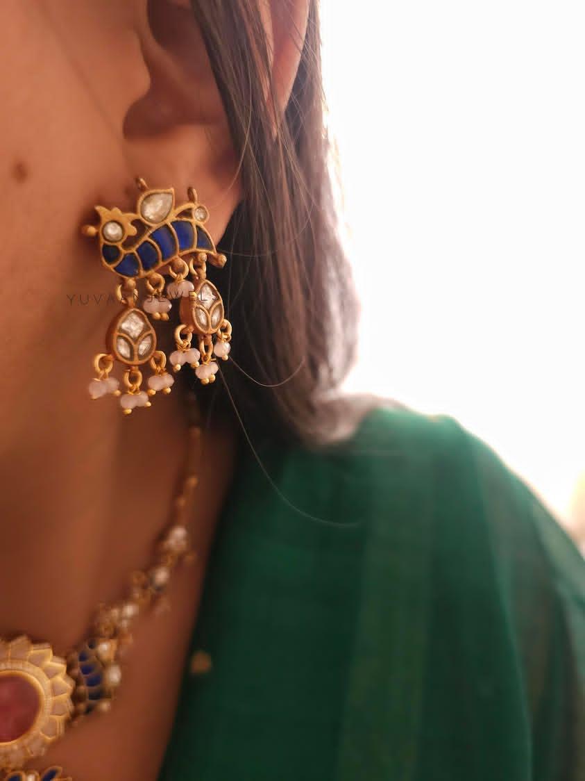 Navi handcrafted necklace - Image 5