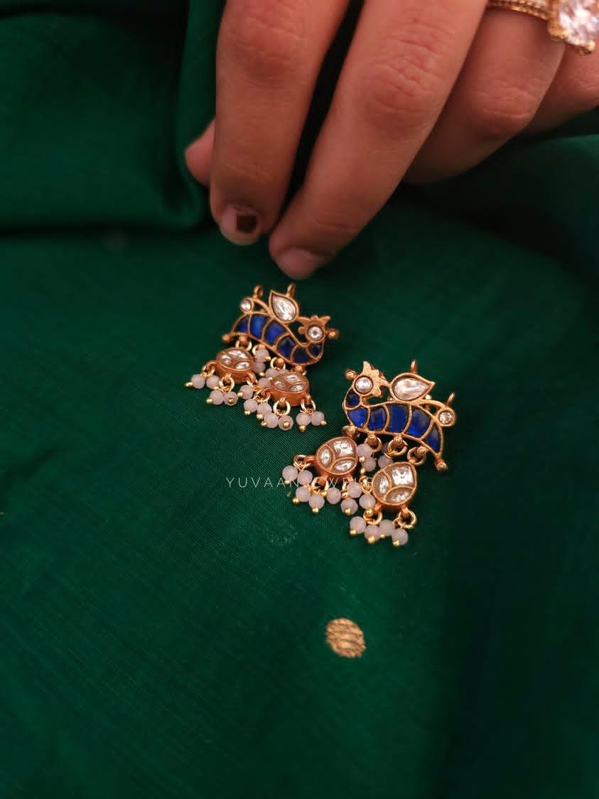 Navi handcrafted necklace - Image 9