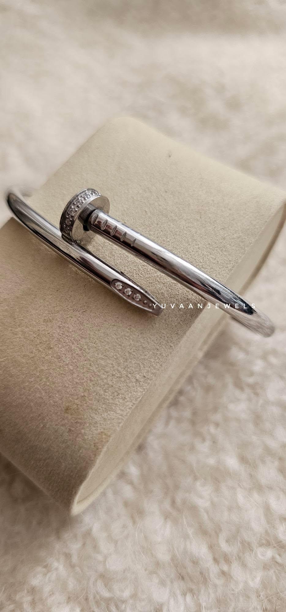 Jade bracelet - Image 4