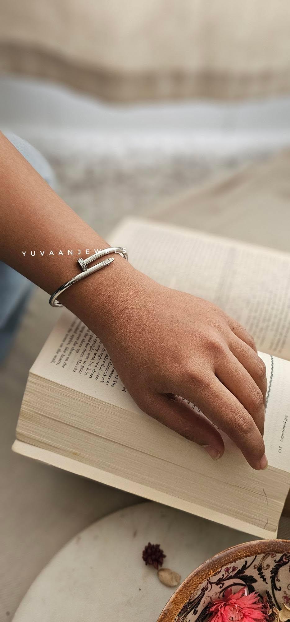 Jade bracelet - Image 11