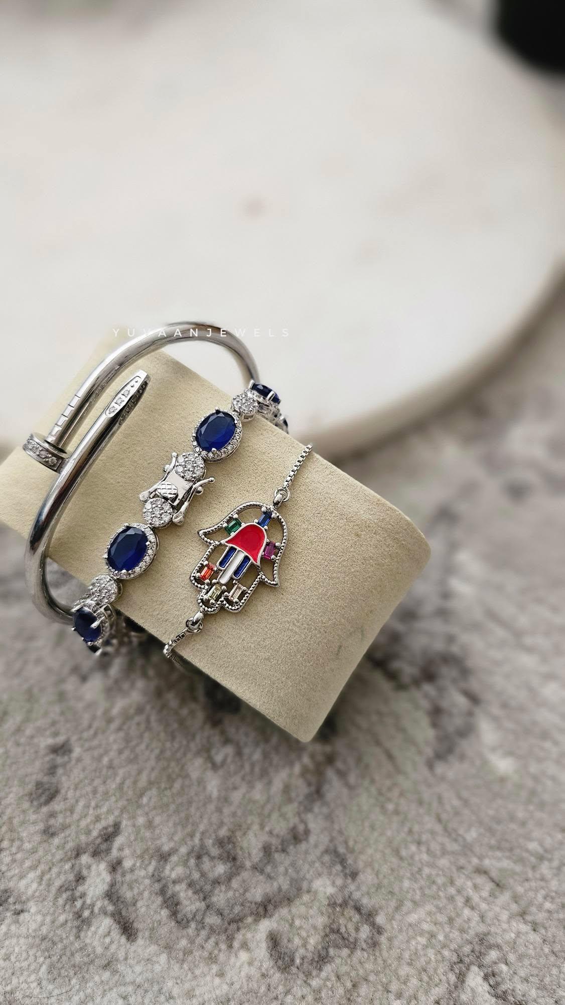 Belle bracelet - Image 9