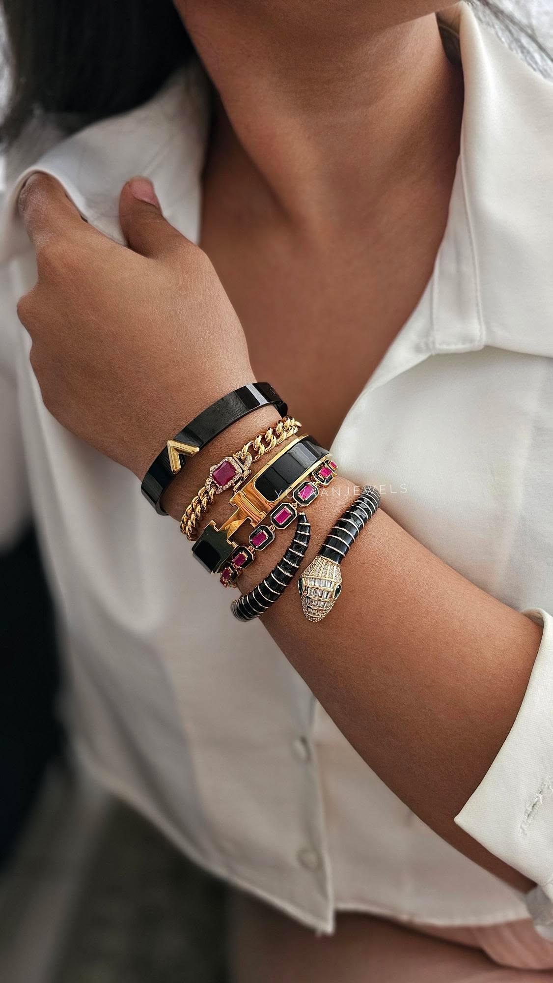 Briar bracelet - Image 4