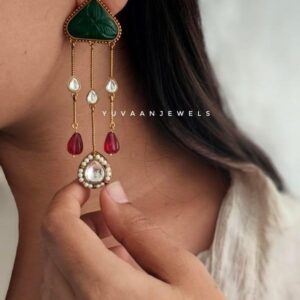 Kashish earrings