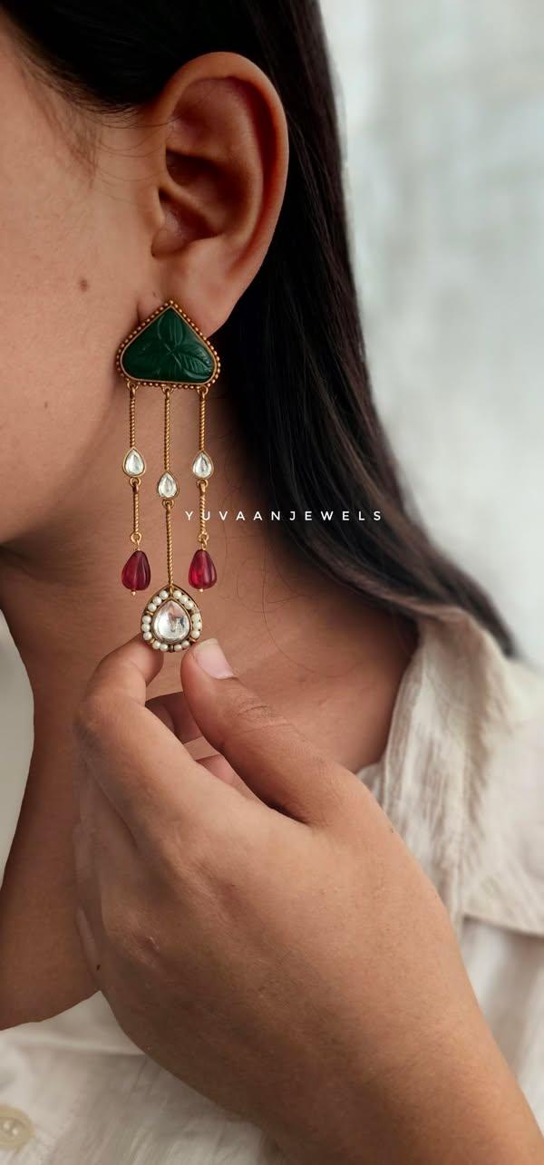 Kashish earrings