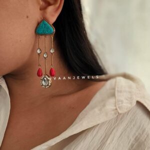 Kashish earrings