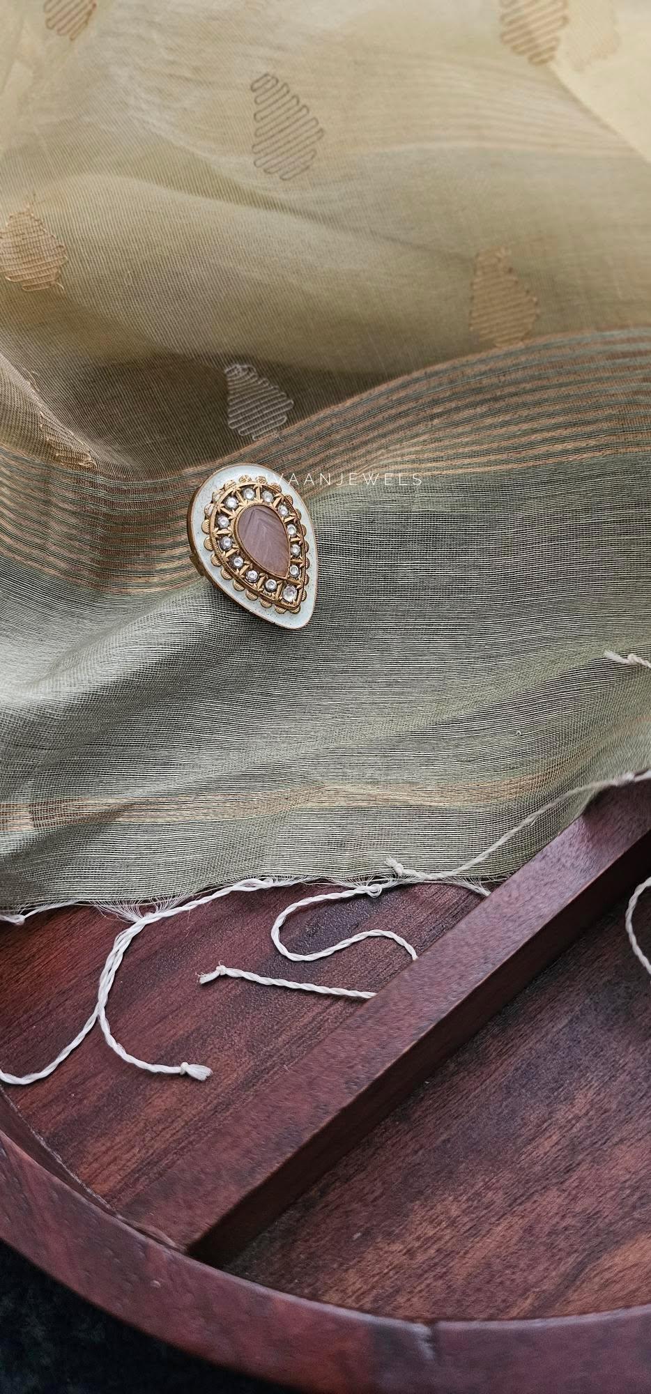 Deja polki ring - Image 4