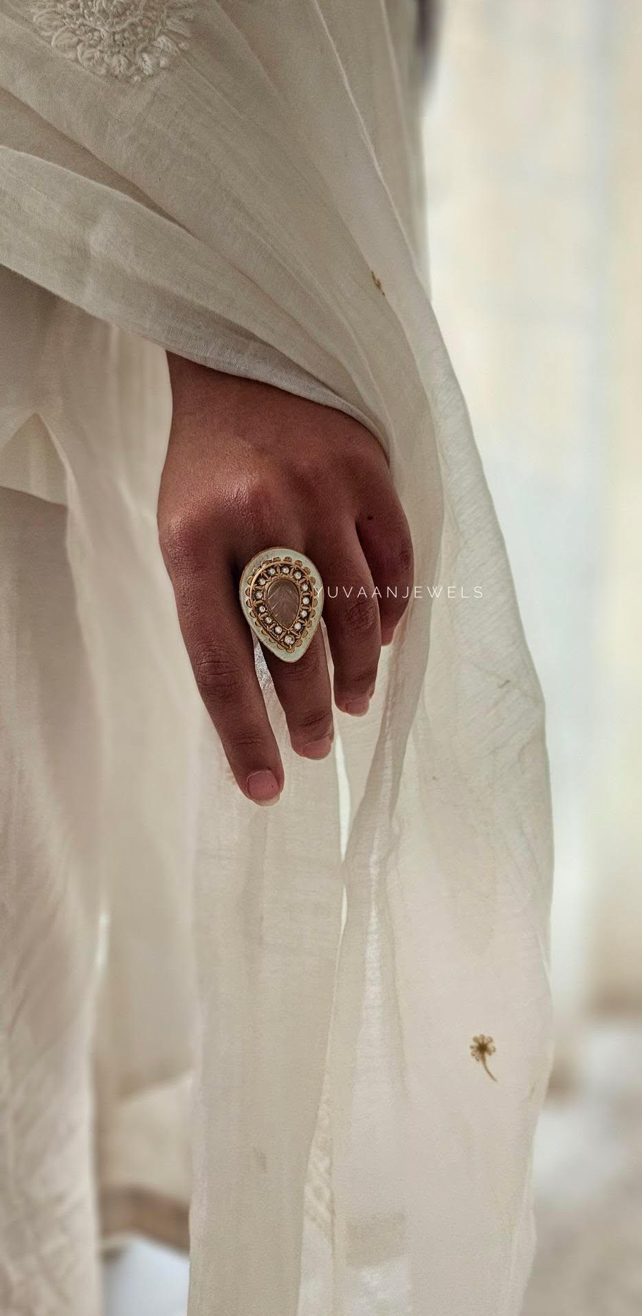 Deja polki ring - Image 6