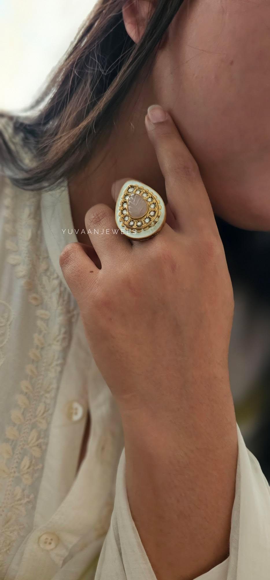 Deja polki ring - Image 9