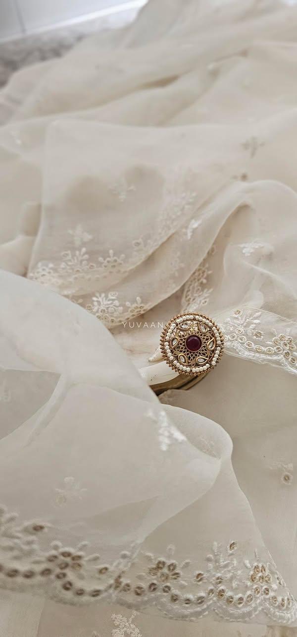 Zia polki ring - Image 6