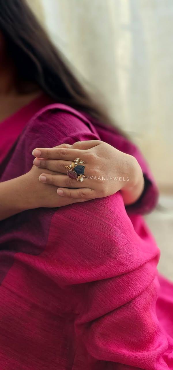 Kashish rings - Image 7