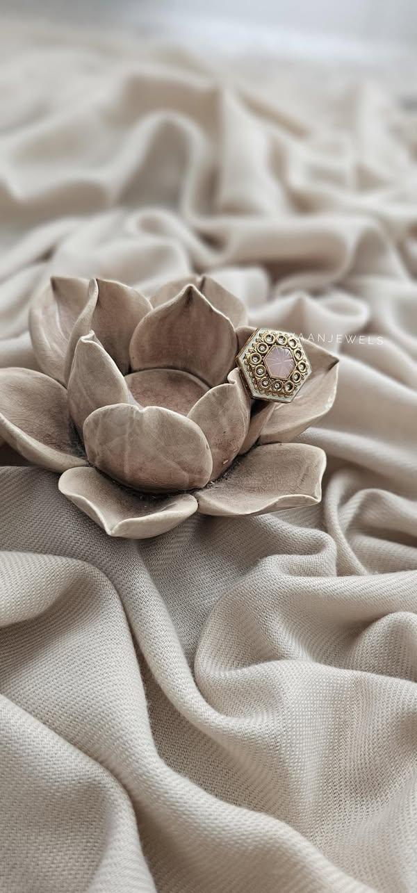 Lucine handcrafted ring - Image 2