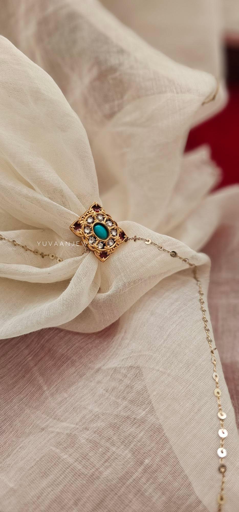 Jazz handcrafted ring - Image 10