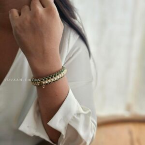 Nami meenakari openable bangles