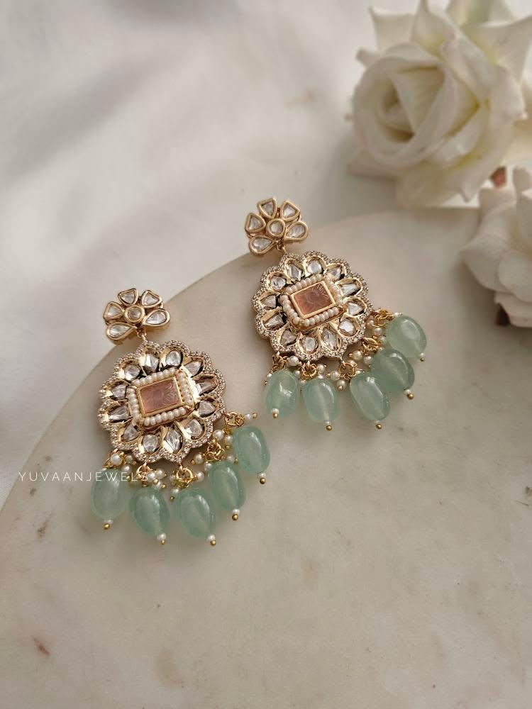 Manzil polki choker - Image 13