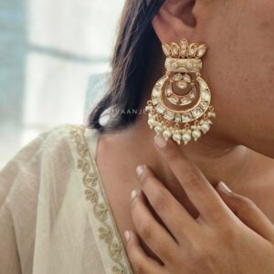 Kamaal polki chaandbali