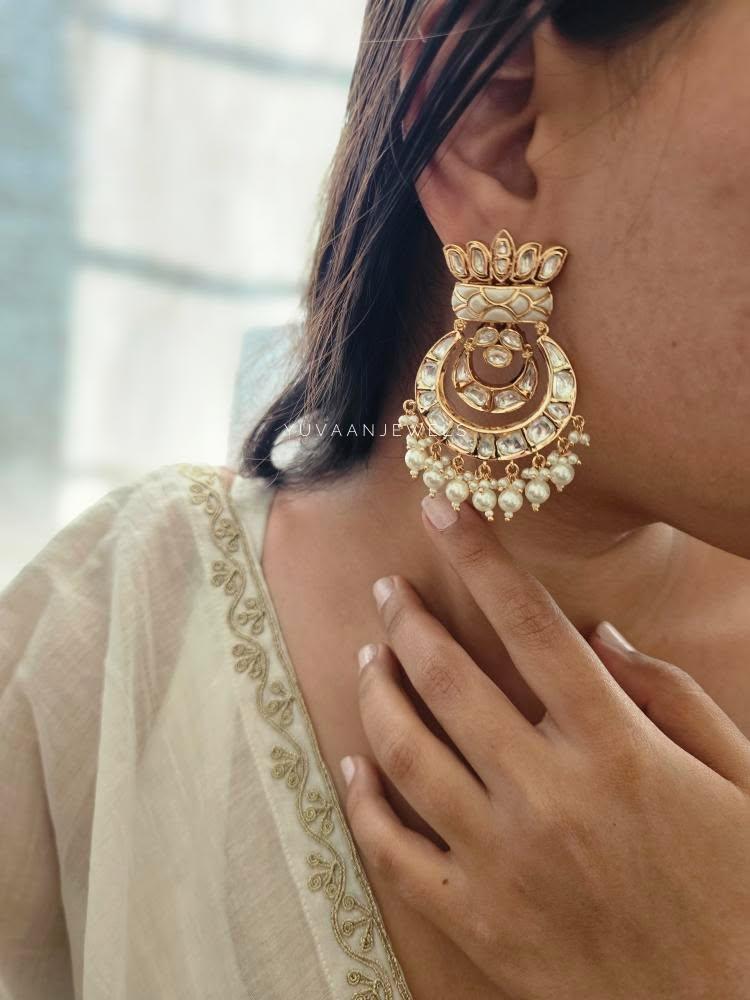 Kamaal polki chaandbali