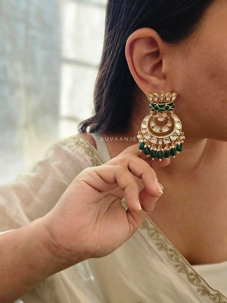 Kamaal polki chaandbali