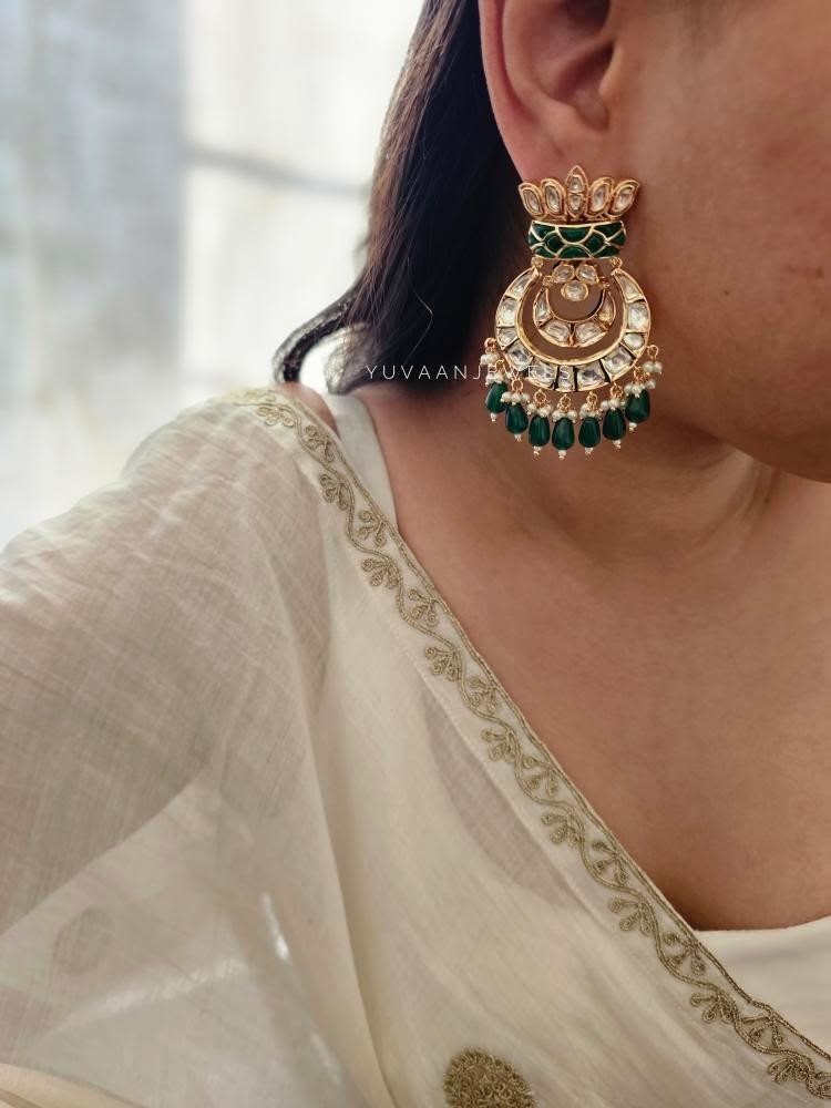 Kamaal polki chaandbali - Image 5