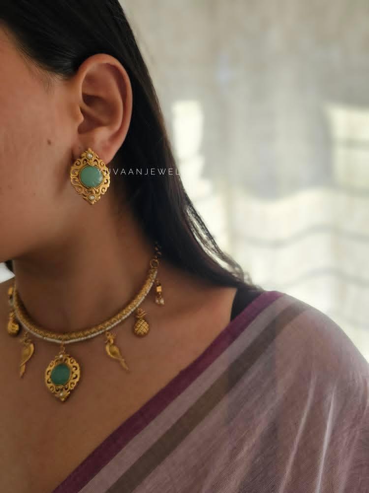 Udi vintage hasli - Image 3