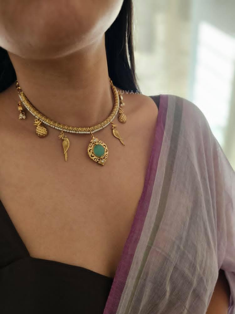 Udi vintage hasli - Image 6