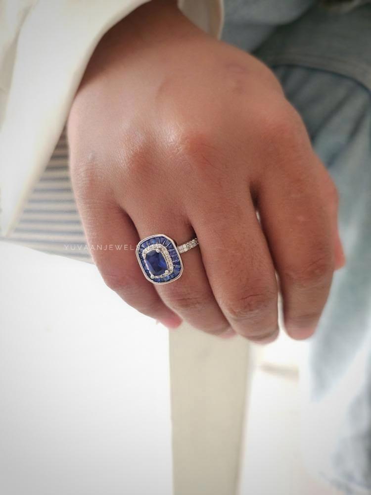 Zeera ring