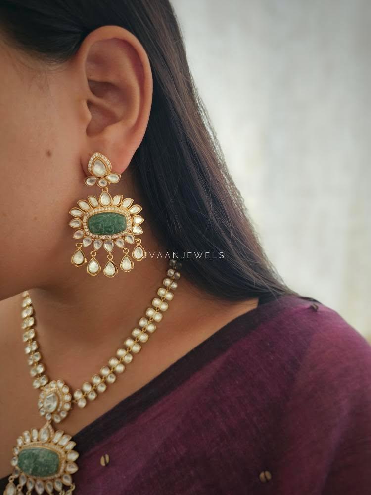 Ipsa stone necklace - Image 3