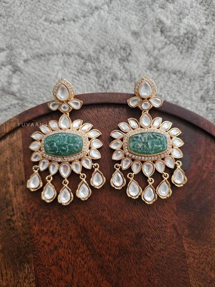 Ipsa stone necklace - Image 7