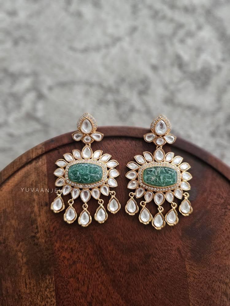 Ipsa stone necklace - Image 8