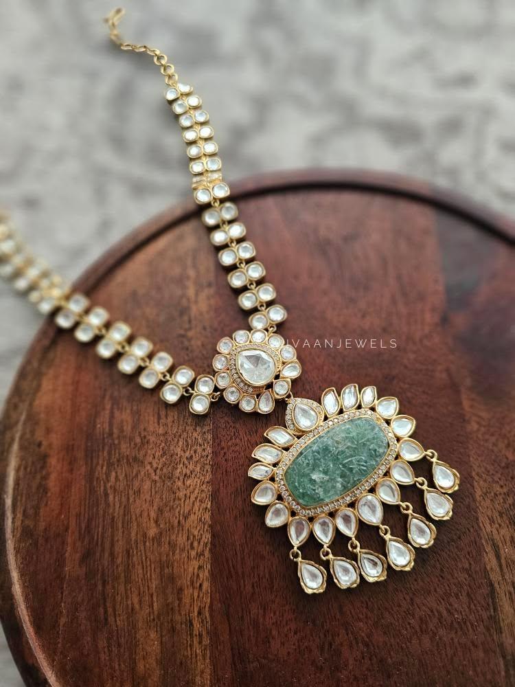 Ipsa stone necklace - Image 12