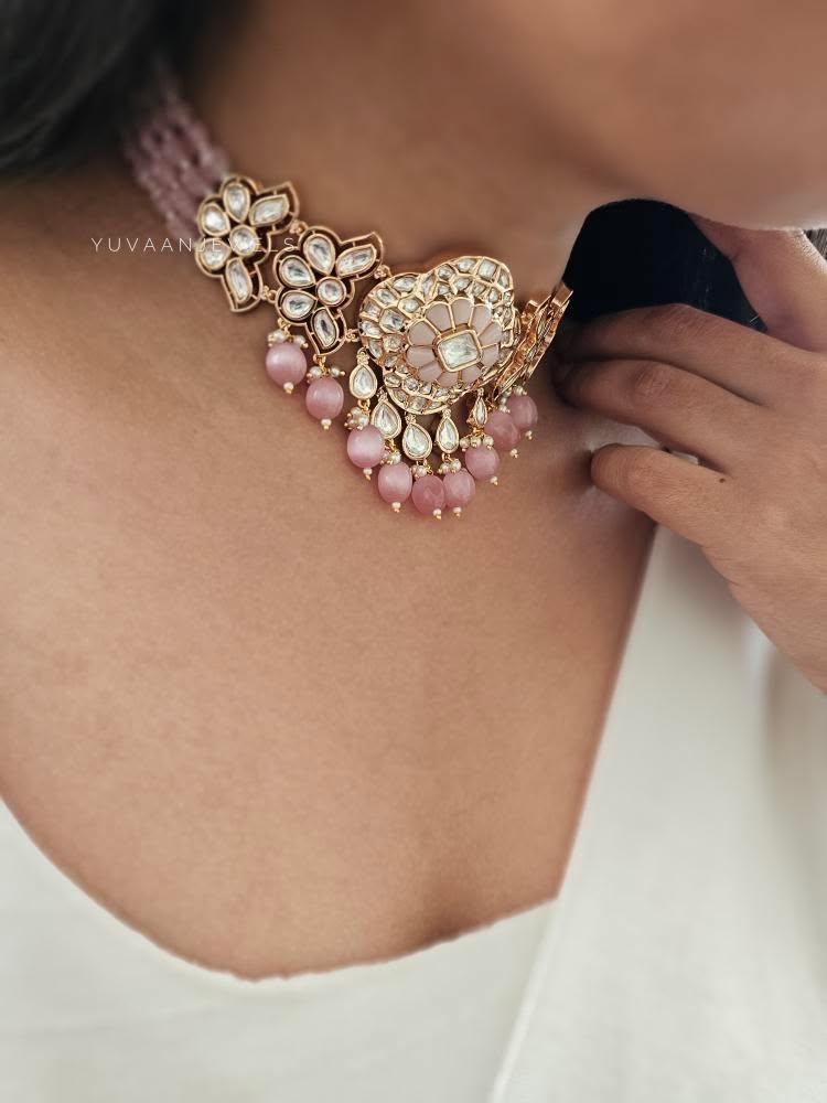 Samaa choker - Image 5