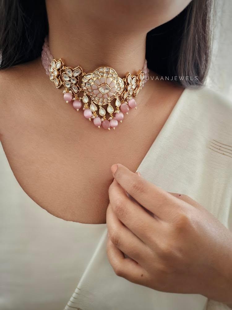 Samaa choker - Image 7