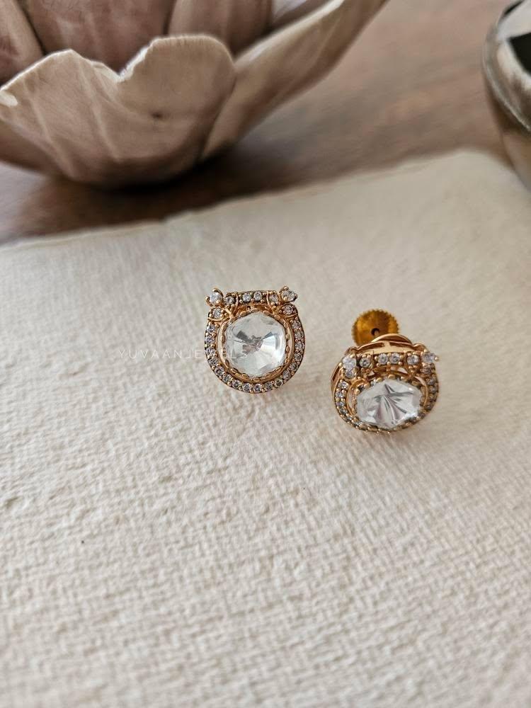 Sahil quartz necklace - Image 7